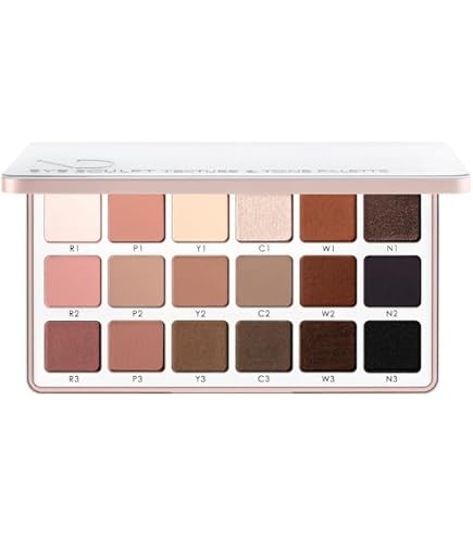 アイシャドウ natasha denona sunrisePalette Amazon.com : Natasha Denona Sunrise Eyeshadow Palette 0.67 oz